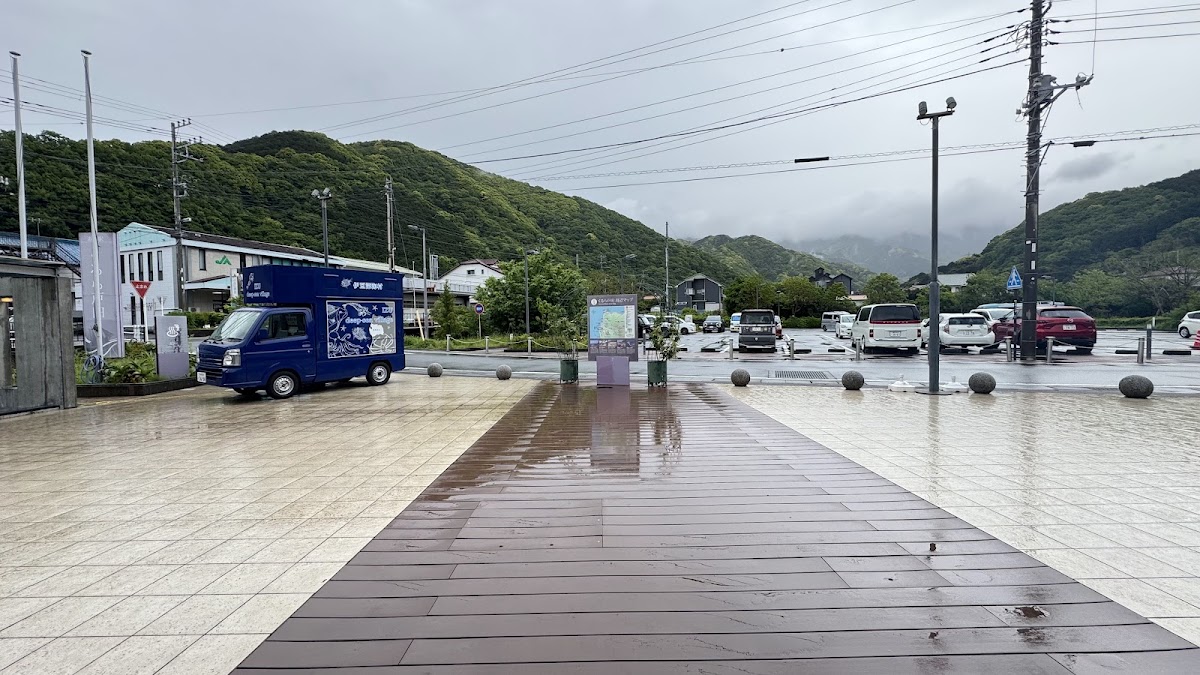 道之驛 くるら戶田(道の駅 くるら戸田) 實景照片 6
