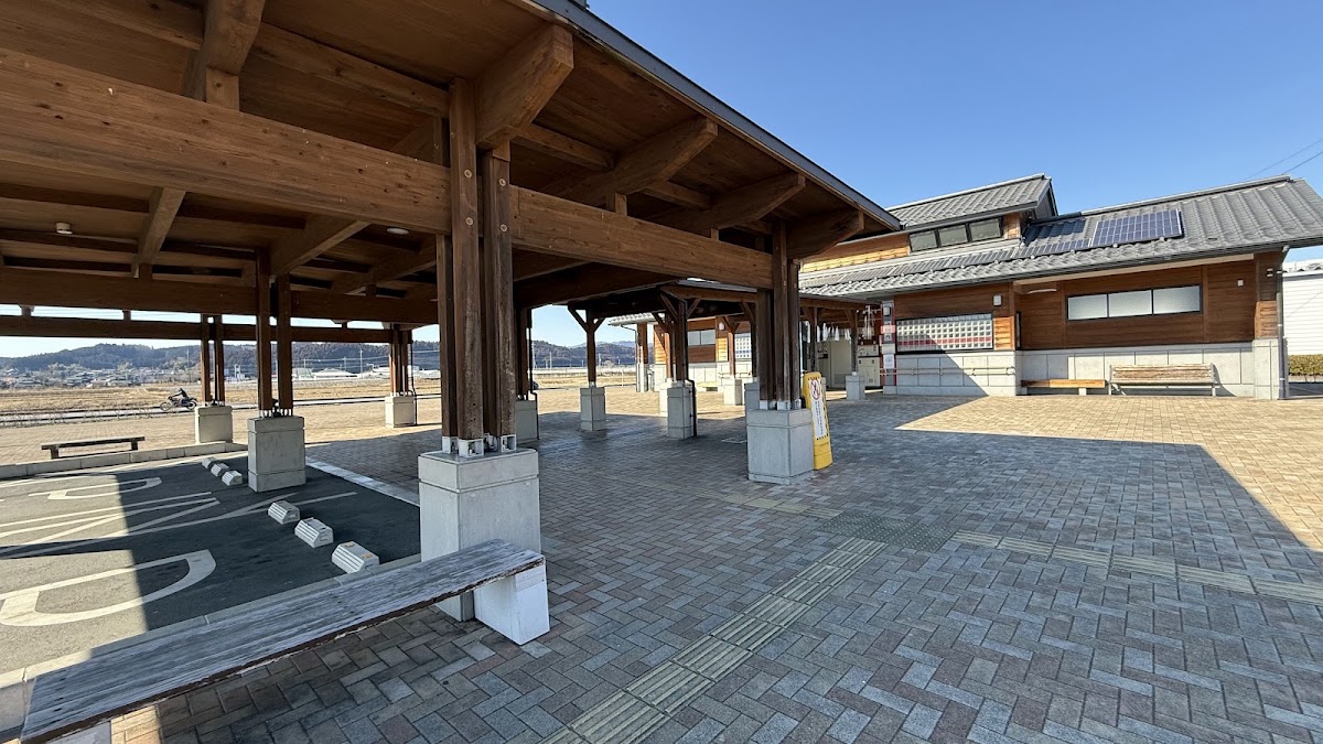 道之驛 矢板(道の駅 やいた) 實景照片 9