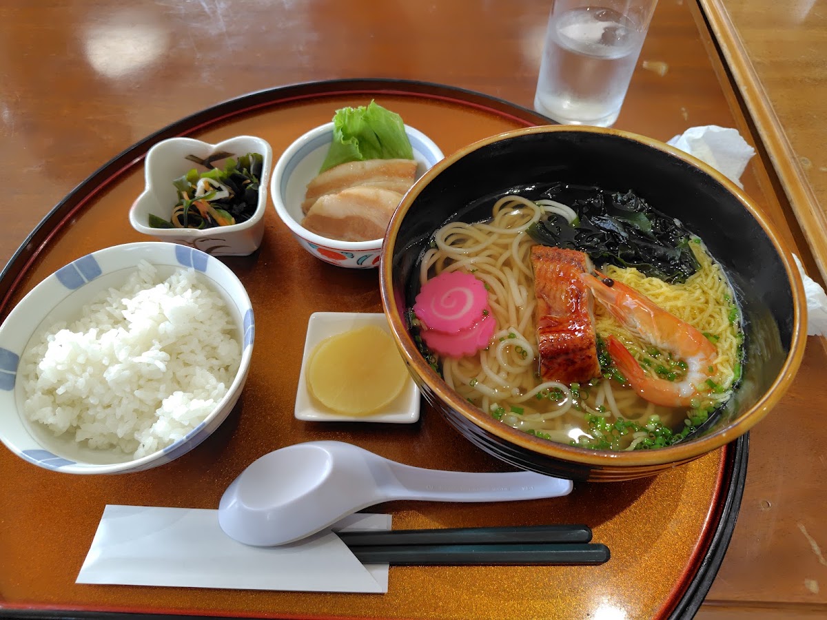 道之驛 遣唐使故鄉館（道の駅 遣唐使ふるさと館） 實景照片 5