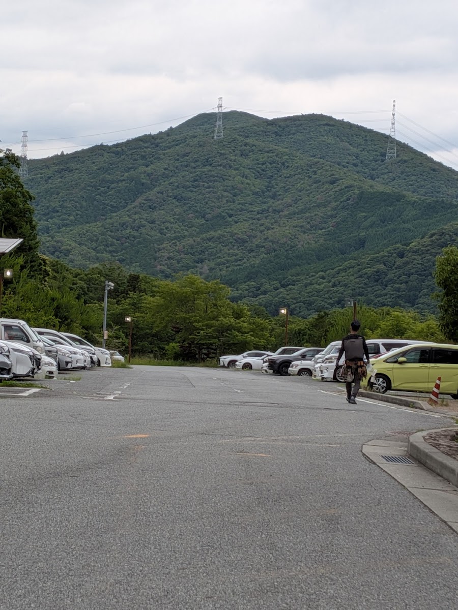 道之驛 今田溫泉溫馨之鄉(道の駅 こんだ温泉ぬくもりの郷) 實景照片 4
