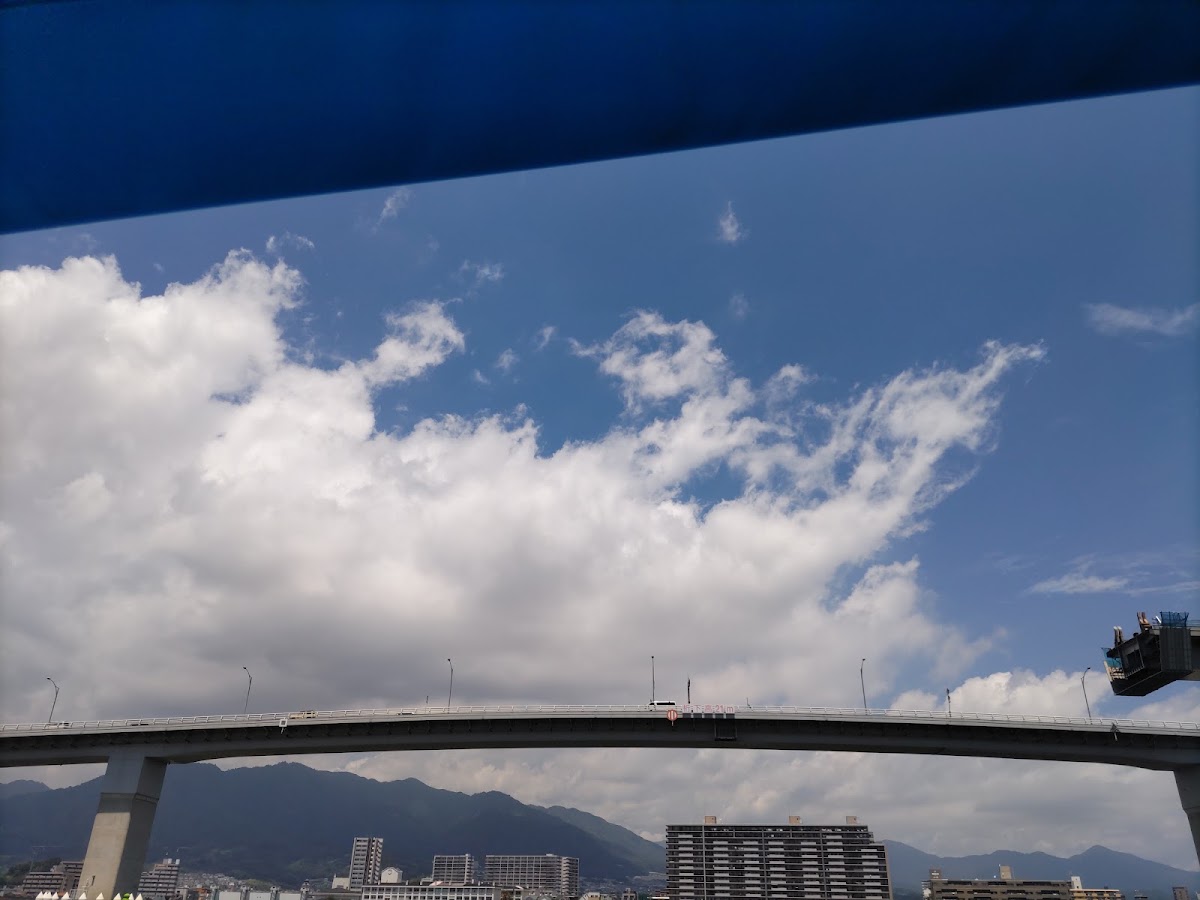 廣島觀音海之驛(ひろしま・かんおん海の駅) 實景照片 4
