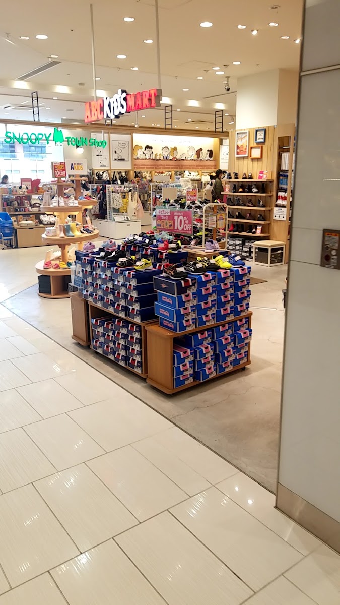 KIDDY LAND piole姬路店（キデイランド ピオレ姫路店） 實景照片 4