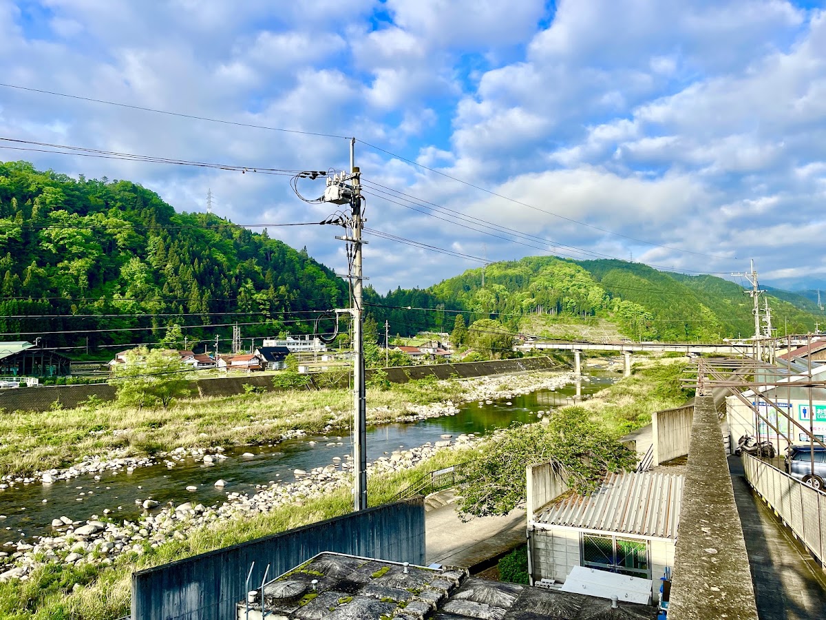 道之驛 來夢戶河內（道の駅 来夢とごうち） 實景照片 10