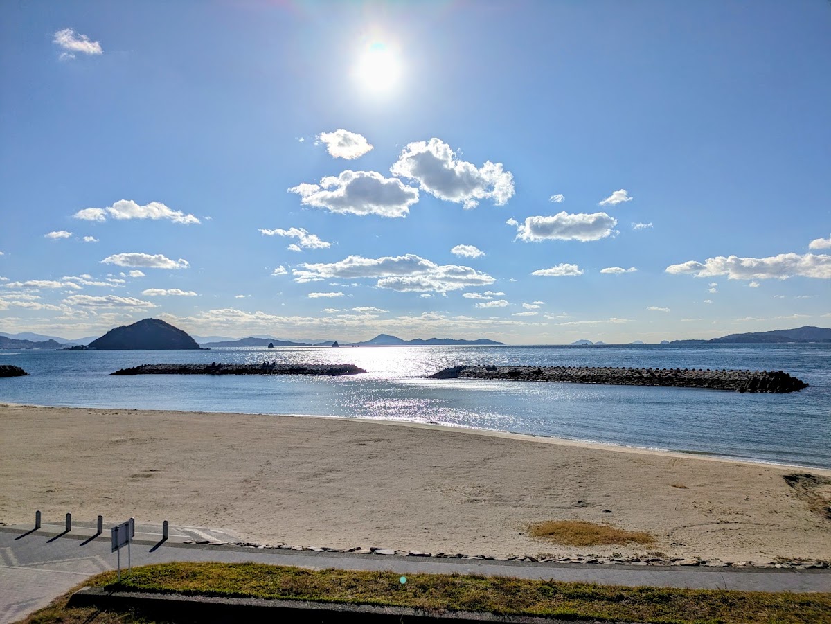 道之驛 風早之鄉風和里(道の駅 風早の郷風和里) 實景照片 3