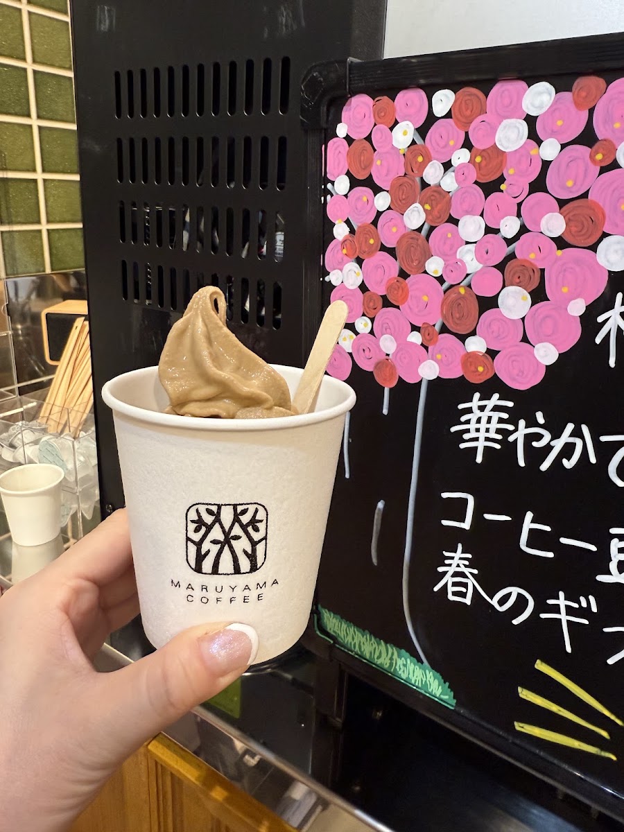 丸山咖啡 日本橋店(丸山珈琲 日本橋店) 實景照片 9
