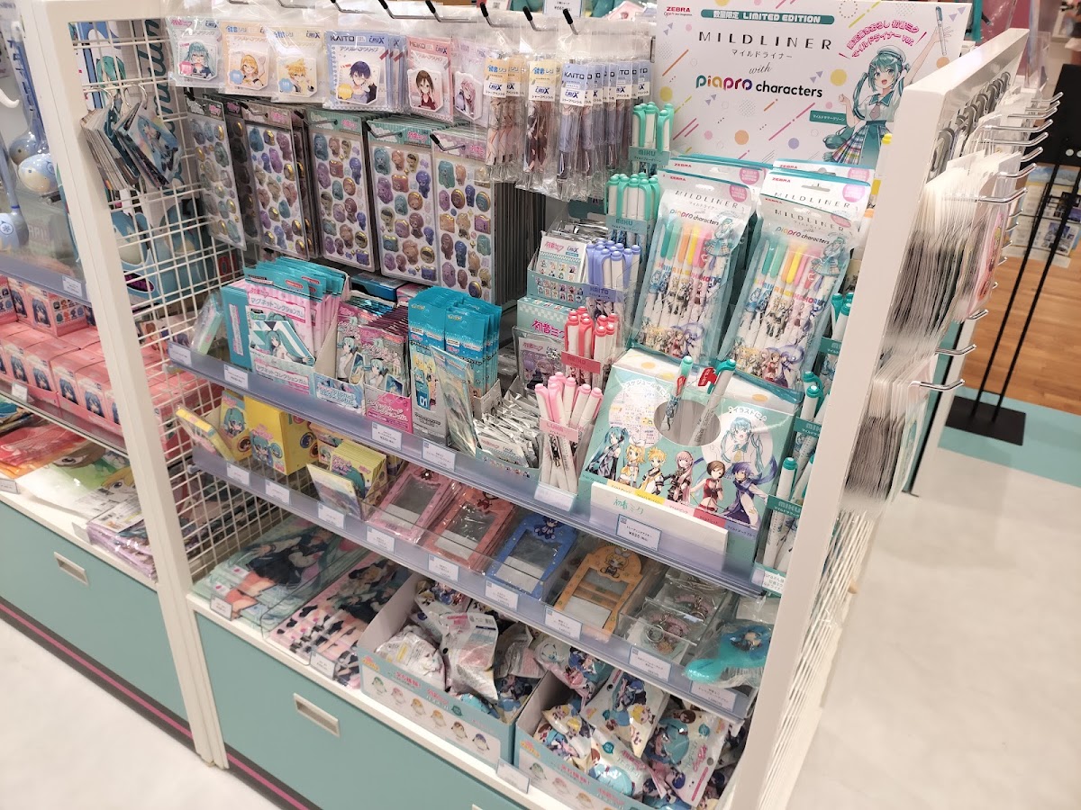 KIDDY LAND OMOKADO店（キデイランド オモカド店） 實景照片 1