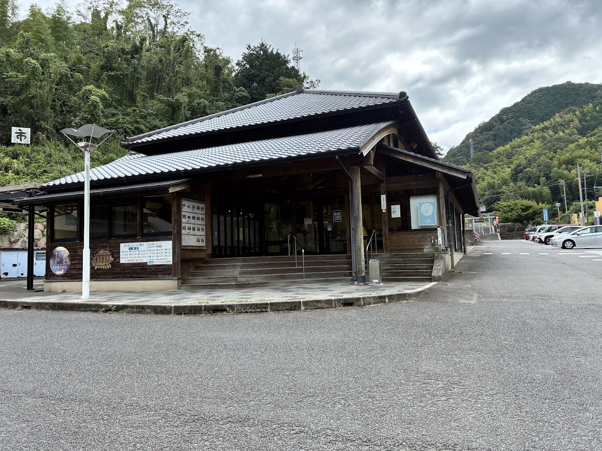 道之驛 空之夢樅之木公園（道の駅 空の夢もみの木パーク） 實景照片 1