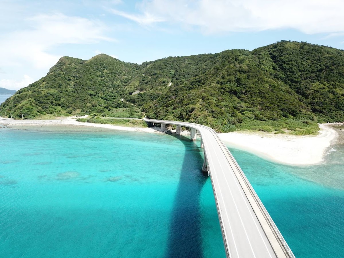 阿嘉島 實景照片 6