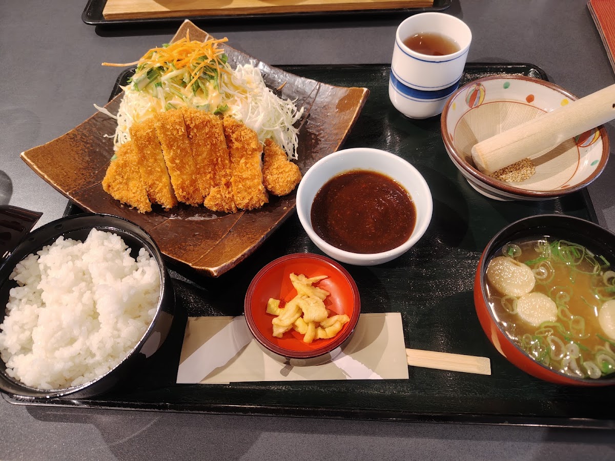 道之驛 養父但馬藏(道の駅 ようか但馬蔵) 實景照片 3