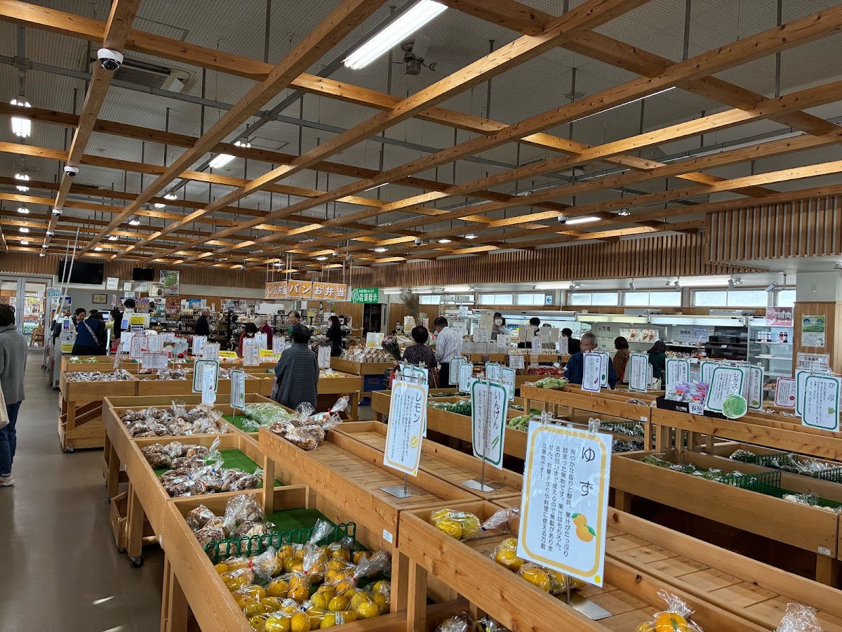道之驛 矢板(道の駅 やいた) 實景照片 4