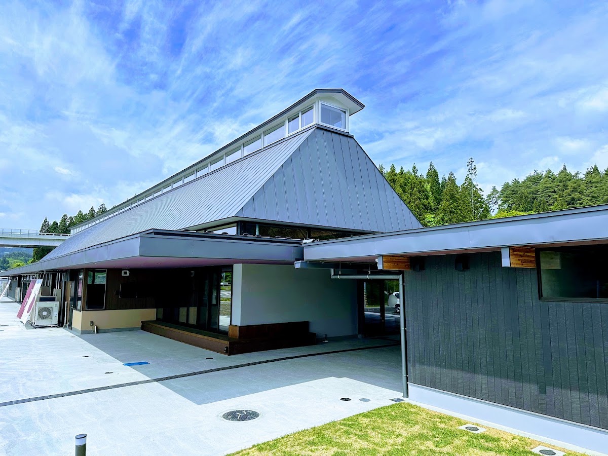 道之驛 野田(道の駅 のだ) 實景照片 1