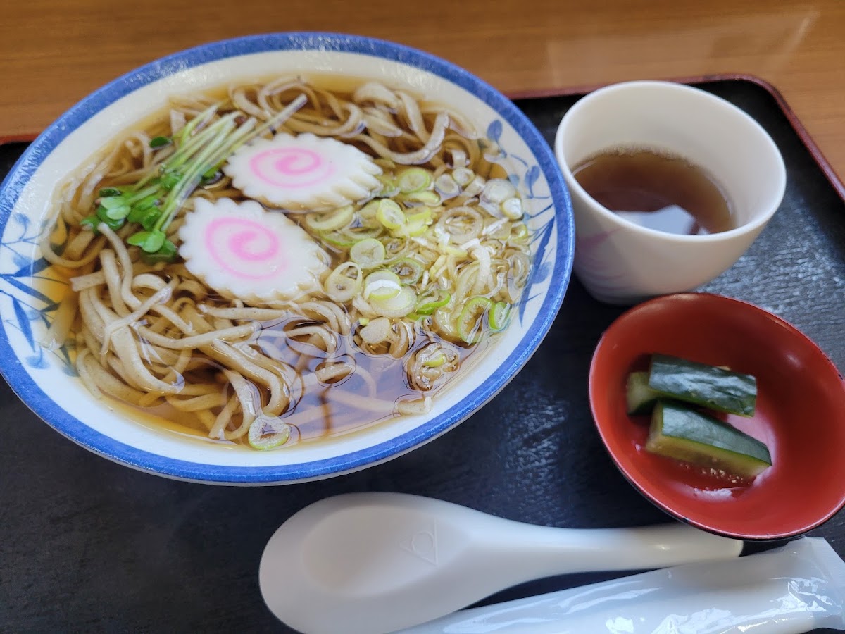 道之驛 玉川(道の駅 たまかわ) 實景照片 4