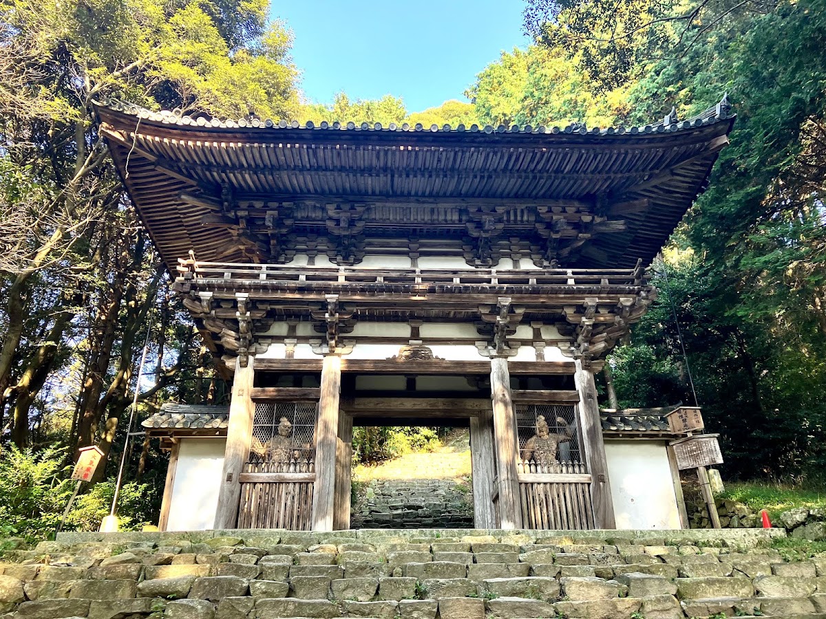 安土城 實景照片 6