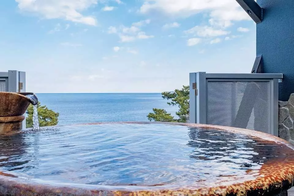熱海溫泉(熱海温泉)