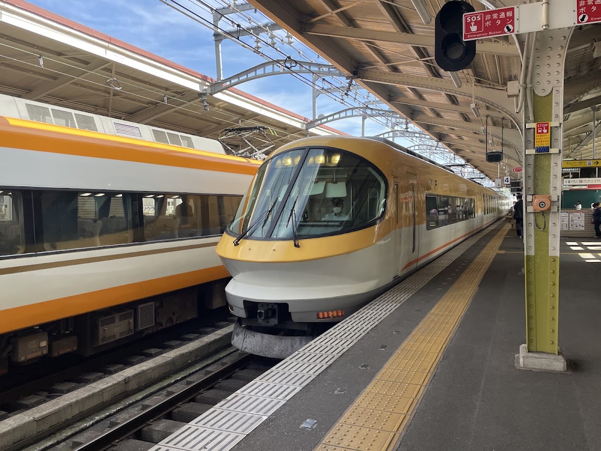 近鐵宇治山田站(宇治山田駅) 實景照片 9
