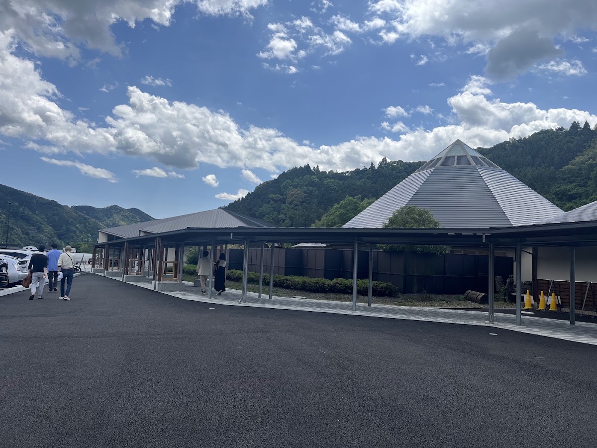 道之驛 ゆとりえせとや（道の駅 ゆとりえせとや） 實景照片 2