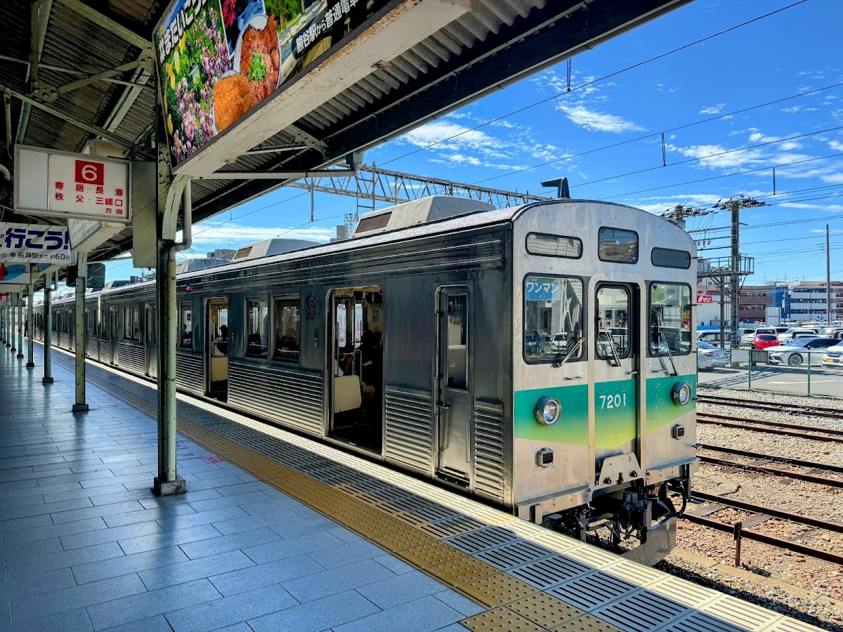 JR熊谷站 新幹線（JR熊谷駅） 實景照片 7