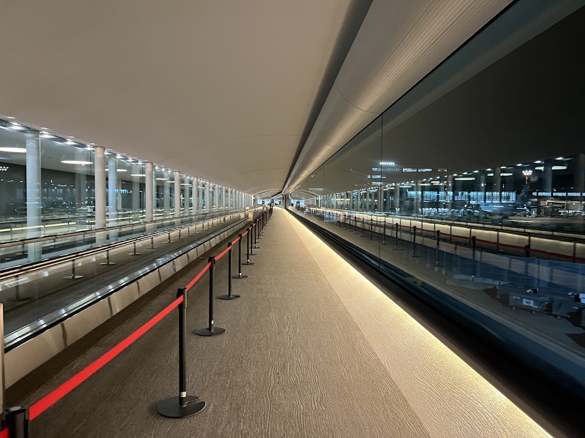 成田國際機場(成田国際空港) 實景照片 5