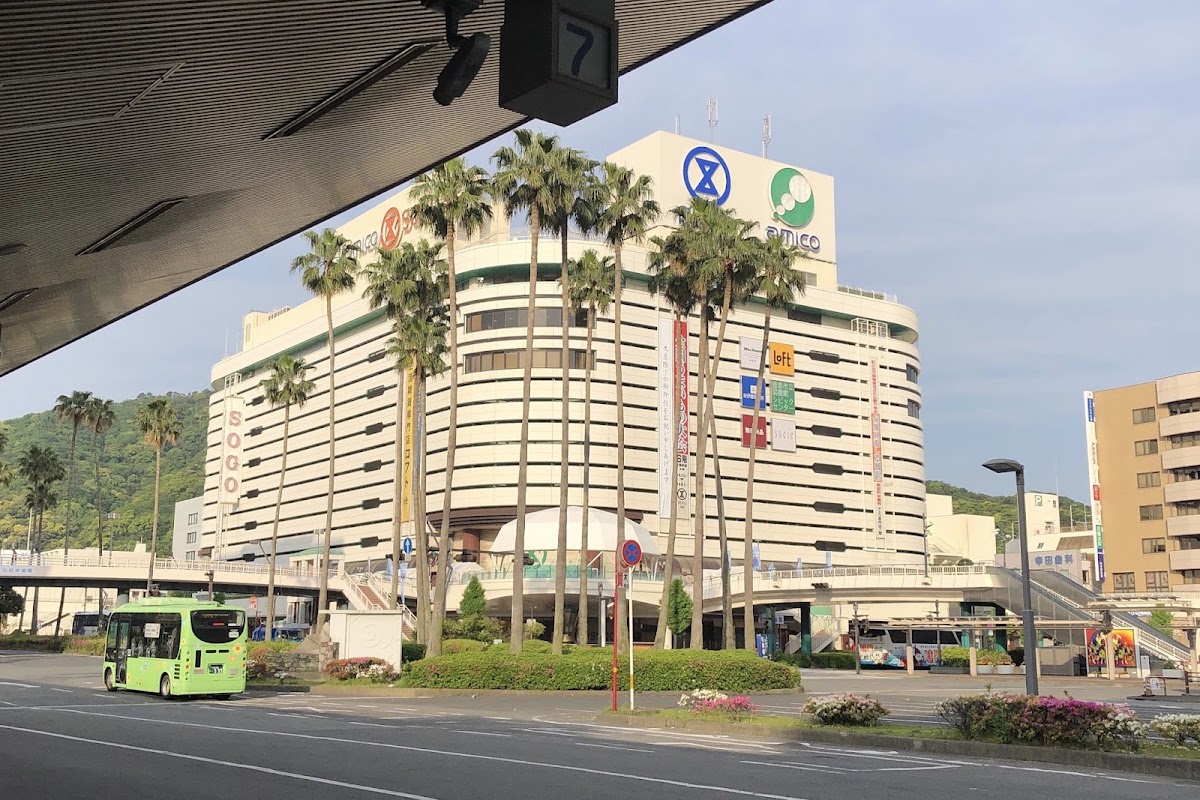 JR德島站（徳島駅） 實景照片 7