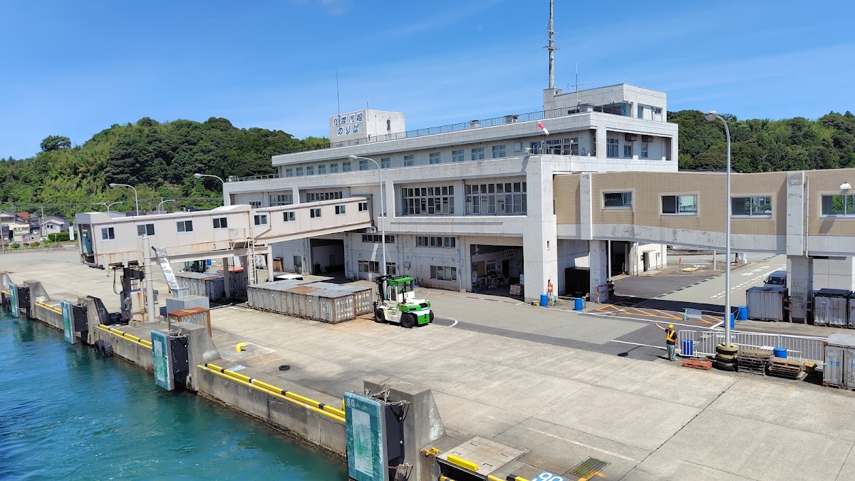 佐渡島 小木港(小木港) 實景照片 7