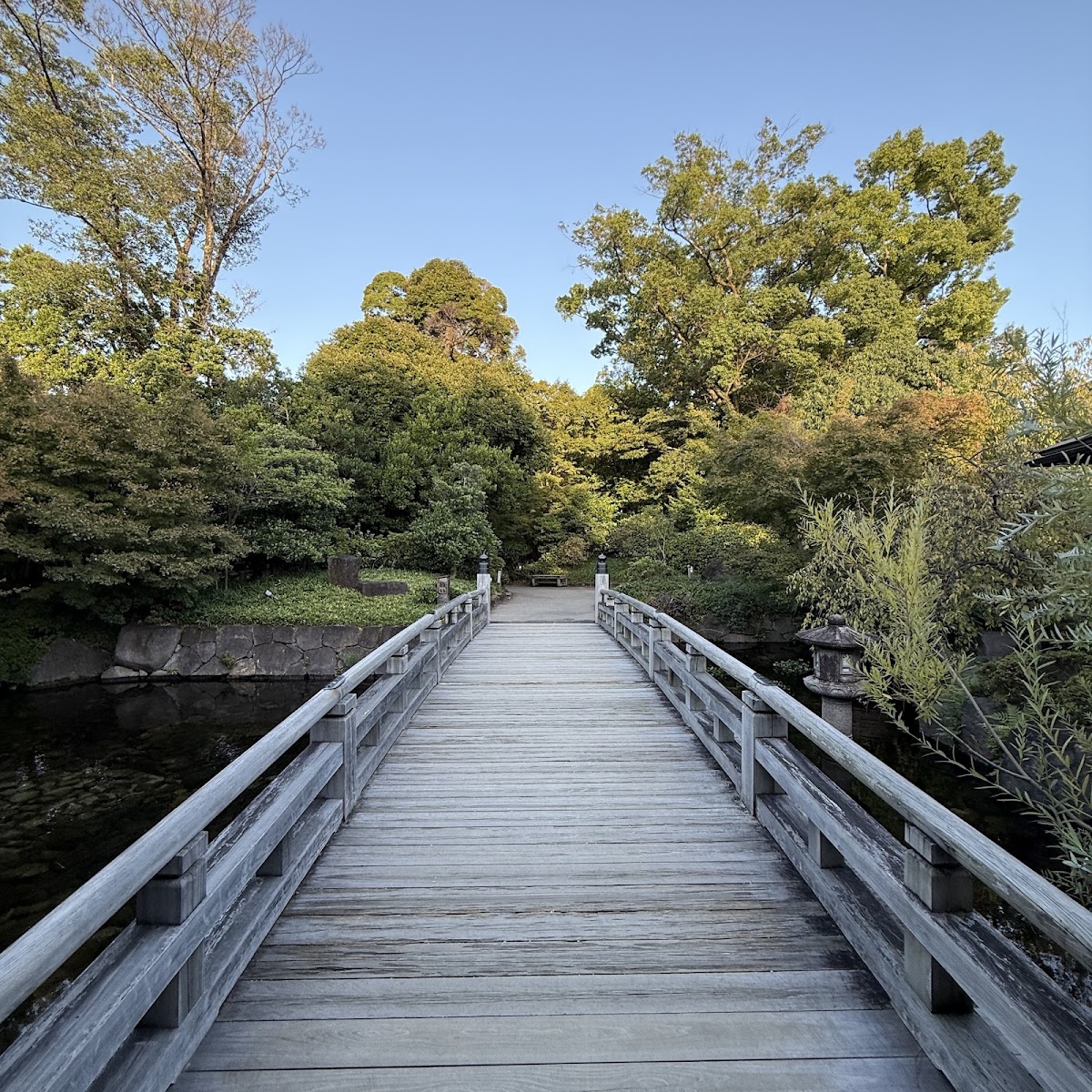 德川園(徳川園) 實景照片 9