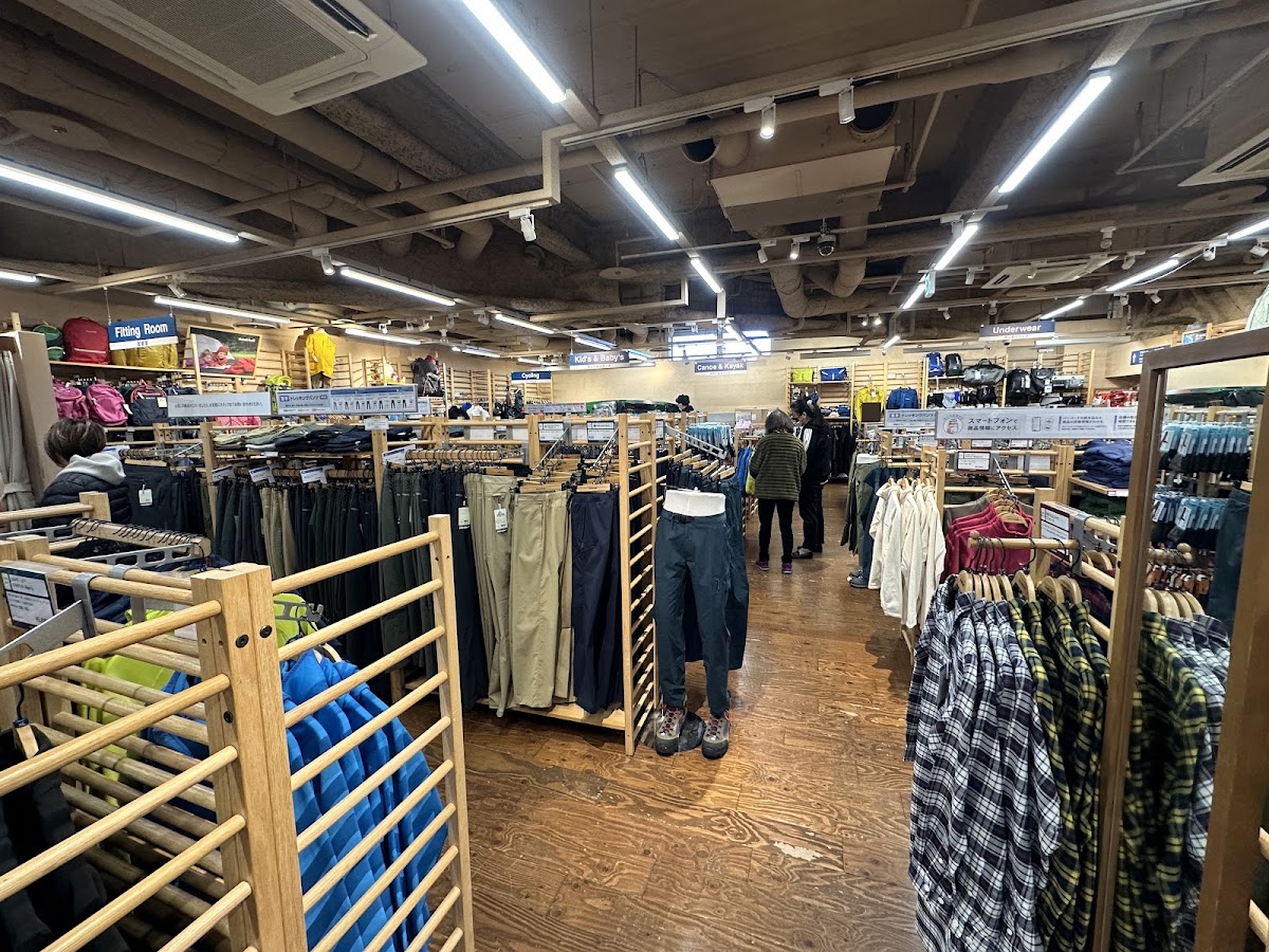 三井 Outlet Park 大阪門真（三井アウトレットパーク 大阪門真） 實景照片 6