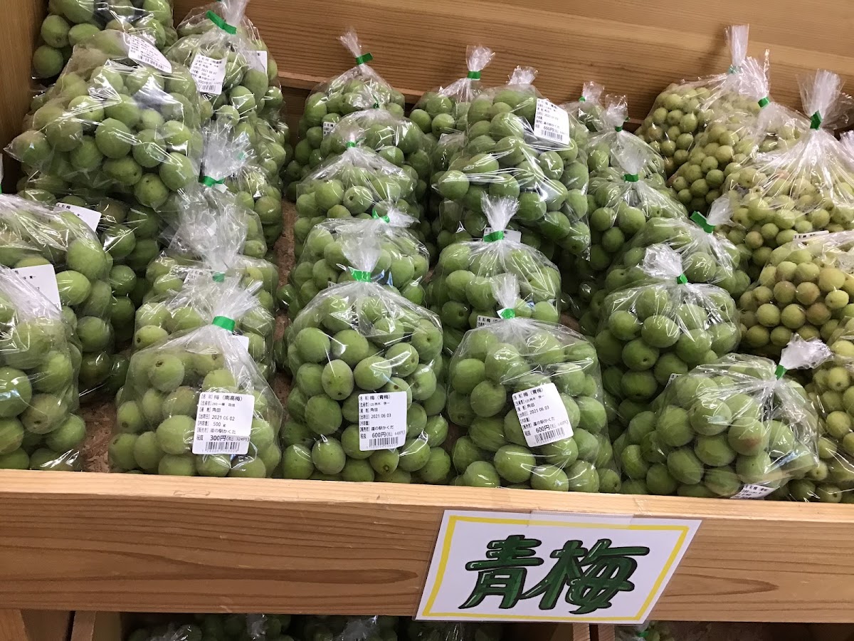 道之驛 角田（道の駅 かくだ） 實景照片 10