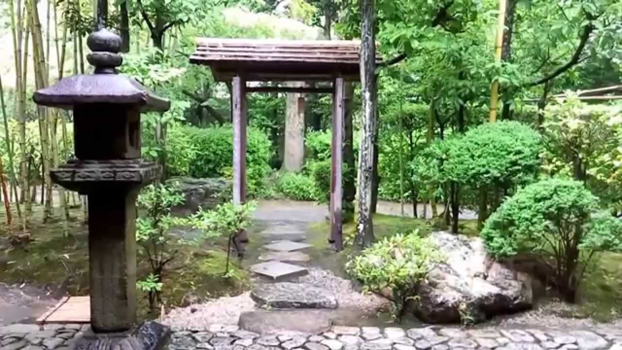 [HD] 名古屋 - 有樂苑（國寶級）
