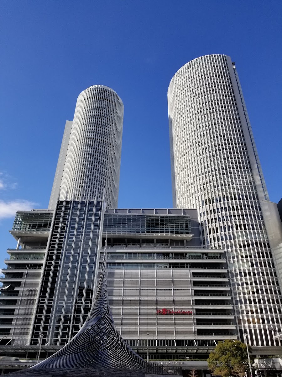 JR名古屋站 新幹線（JR名古屋駅） 實景照片 3