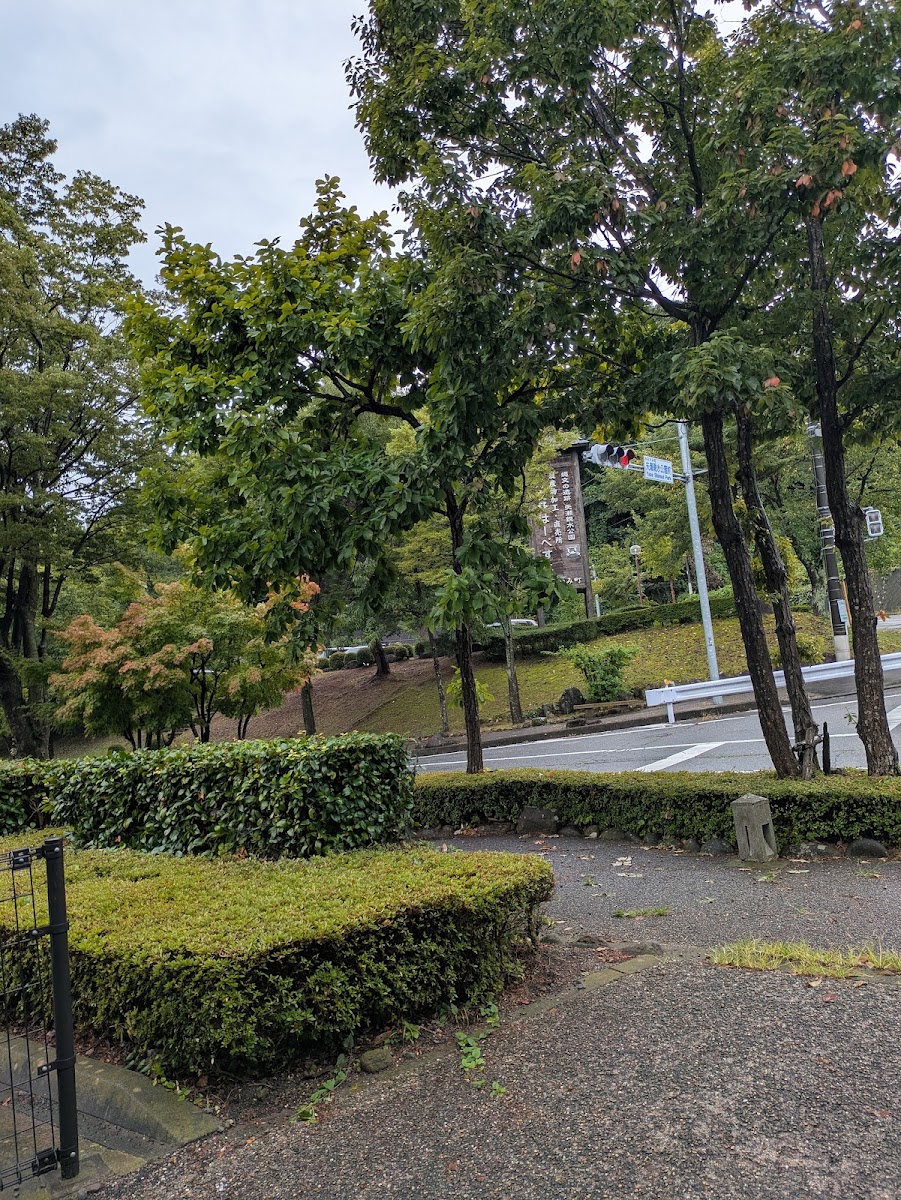 道之驛 月夜野矢瀬親水公園（道の駅 月夜野矢瀬親水公園） 實景照片 5
