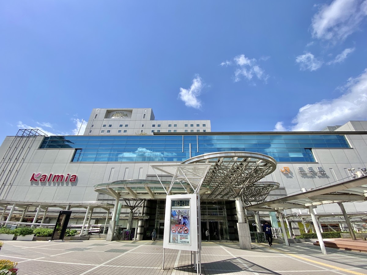 JR豐橋站 新幹線（JR豊橋駅） 實景照片 6
