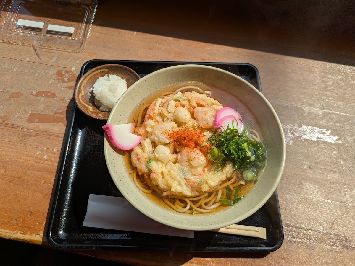 道之驛 名田庄（道の駅 名田庄） 實景照片 8