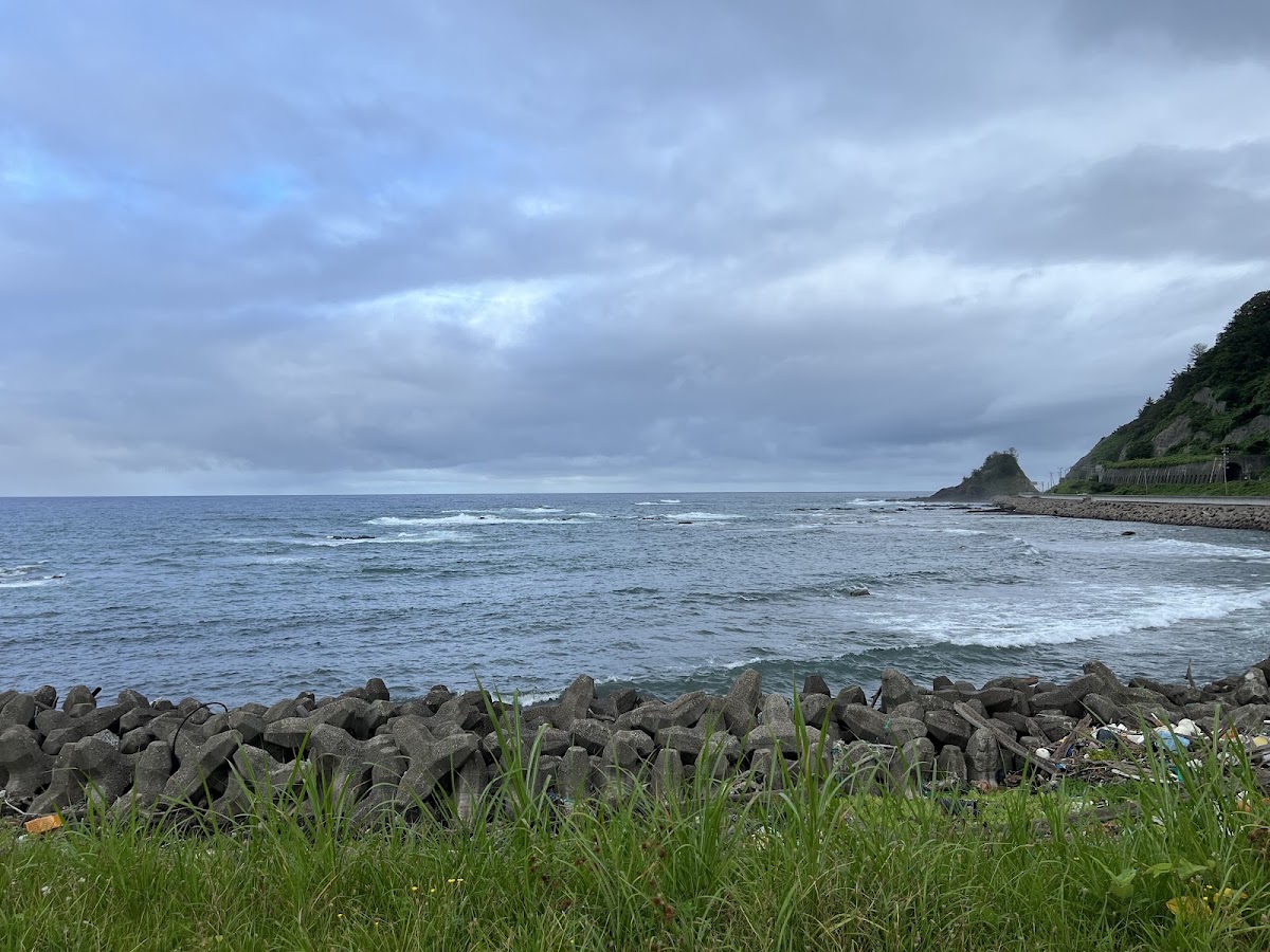 溫海溫泉(あつみ温泉) 實景照片 6