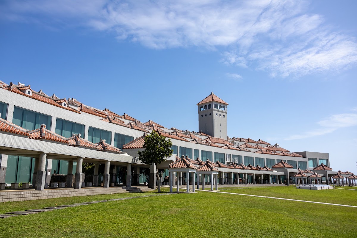 平和祈念公園 實景照片 8