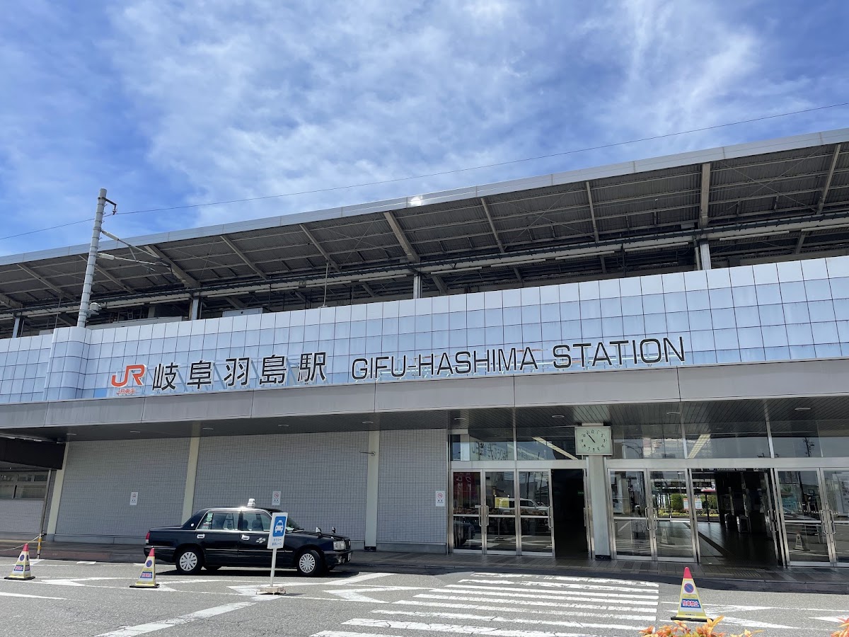 JR岐阜羽島站 新幹線(岐阜羽島駅) 實景照片 5