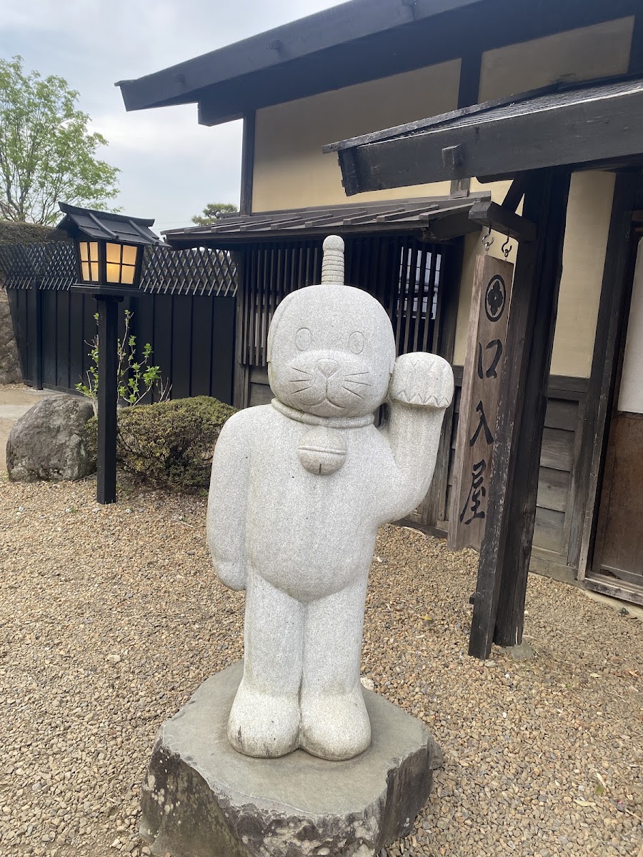 日光江戶村(江戸ワンダーランド 日光江戸村) 實景照片 9