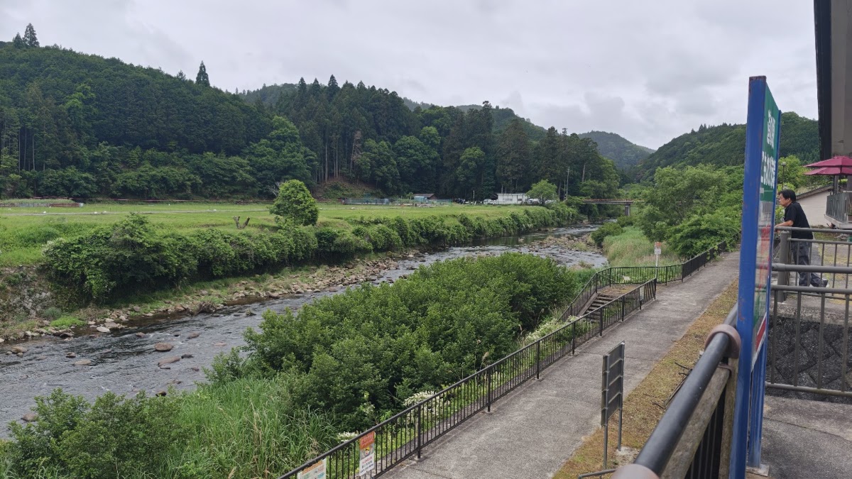 道之驛 宇陀路室生（道の駅 宇陀路室生） 實景照片 7