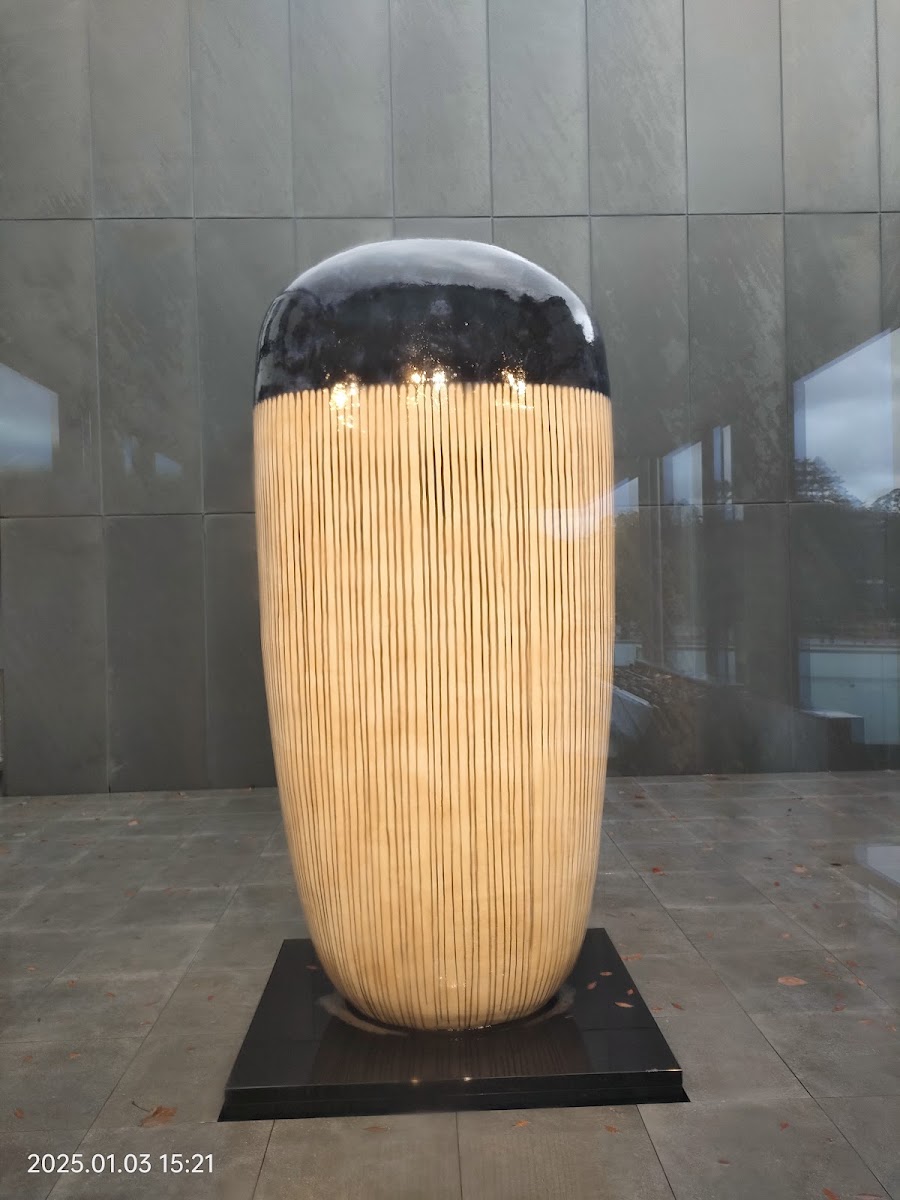 國立工藝館（国立工芸館） 實景照片 3