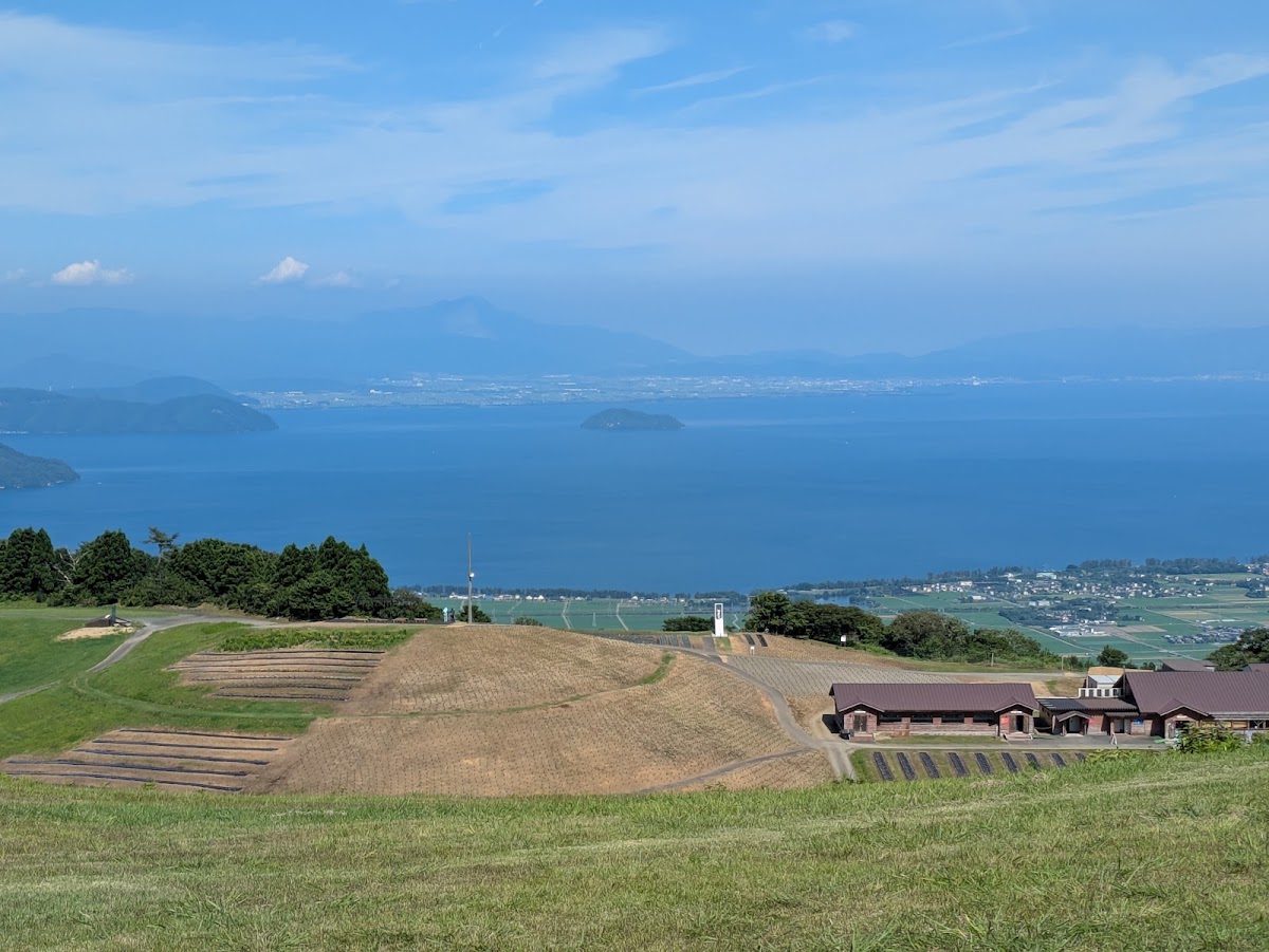 琵琶湖箱館山(びわこ箱館山) 實景照片 10