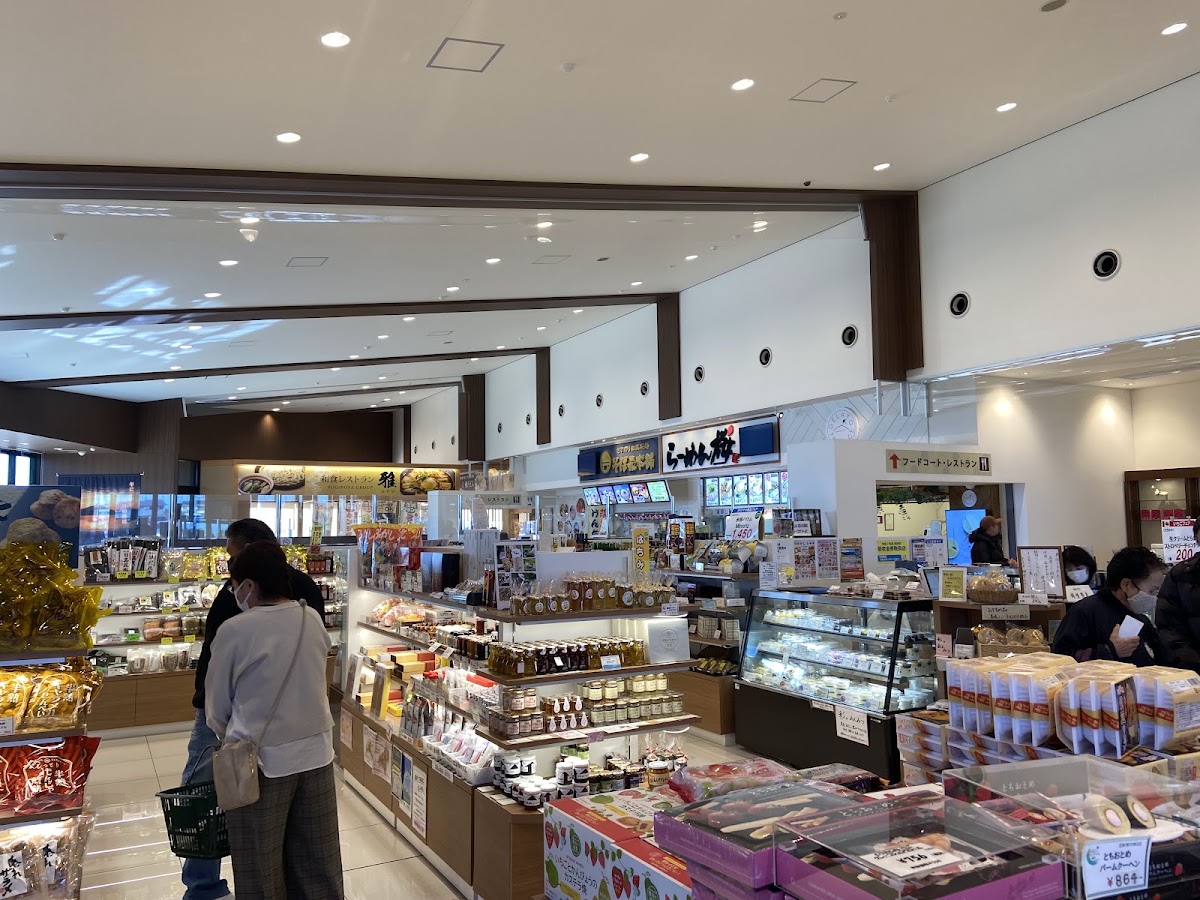 道之驛 Grand Terrace 築西(道の駅 グランテラス筑西) 實景照片 4