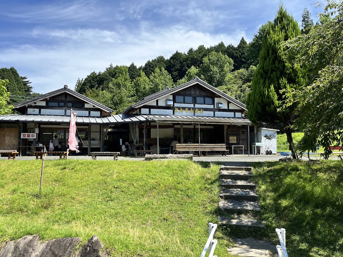道之驛 作手手作村(道の駅 つくで手作り村) 實景照片 10