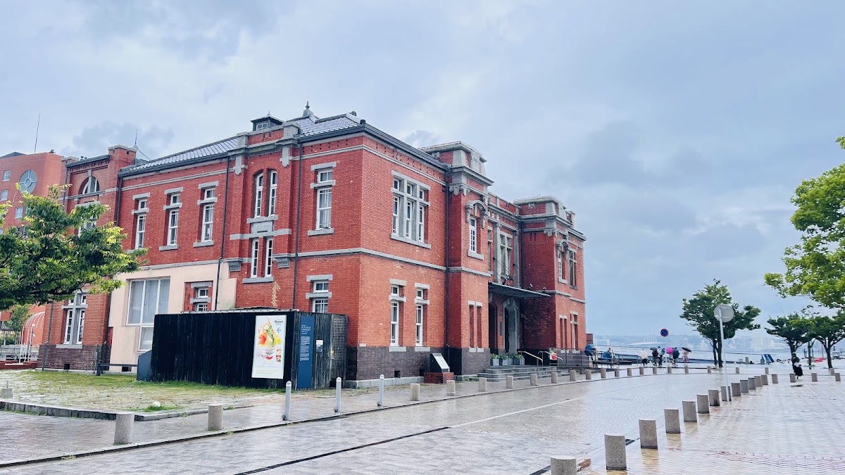 北九州市大連友好紀念館（北九州市大連友好記念館） 實景照片 3