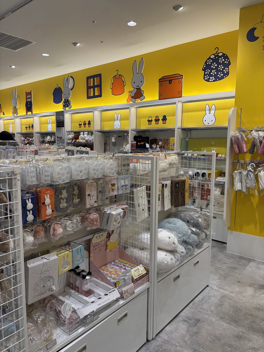 KIDDY LAND 心齋橋PARCO店（キデイランド 心斎橋パルコ店） 實景照片 2