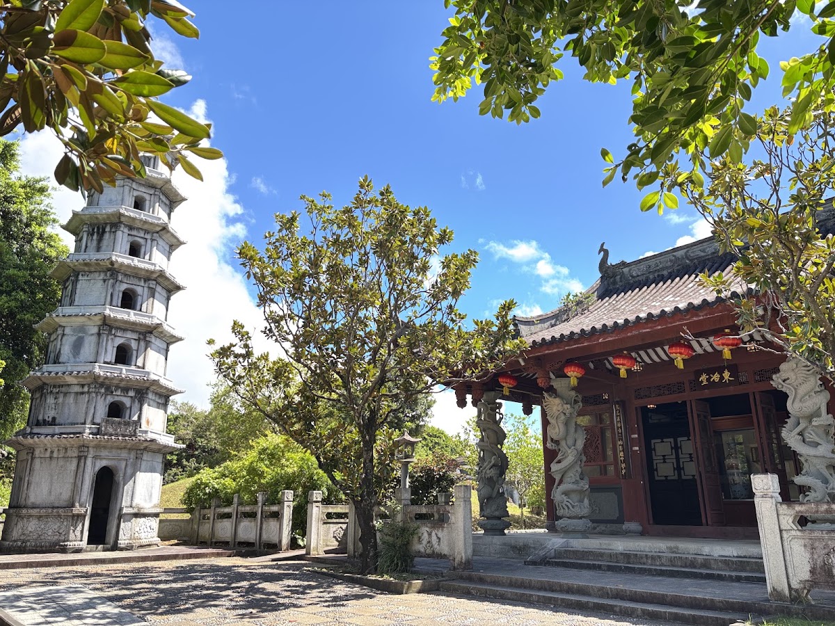 福州園 實景照片 7