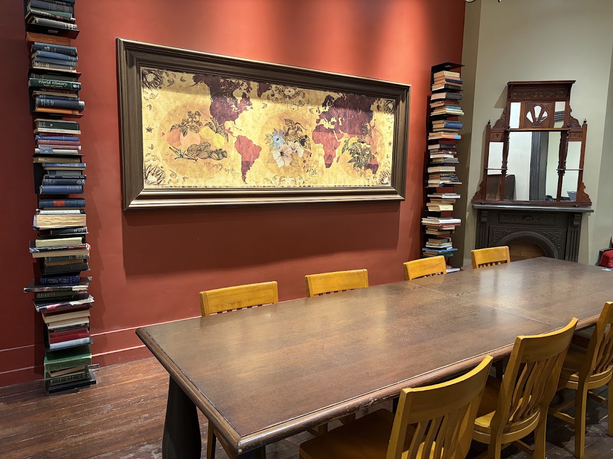 星巴克咖啡 神戶北野異人館店（スターバックス コーヒー 神戸北野異人館店） 實景照片 8
