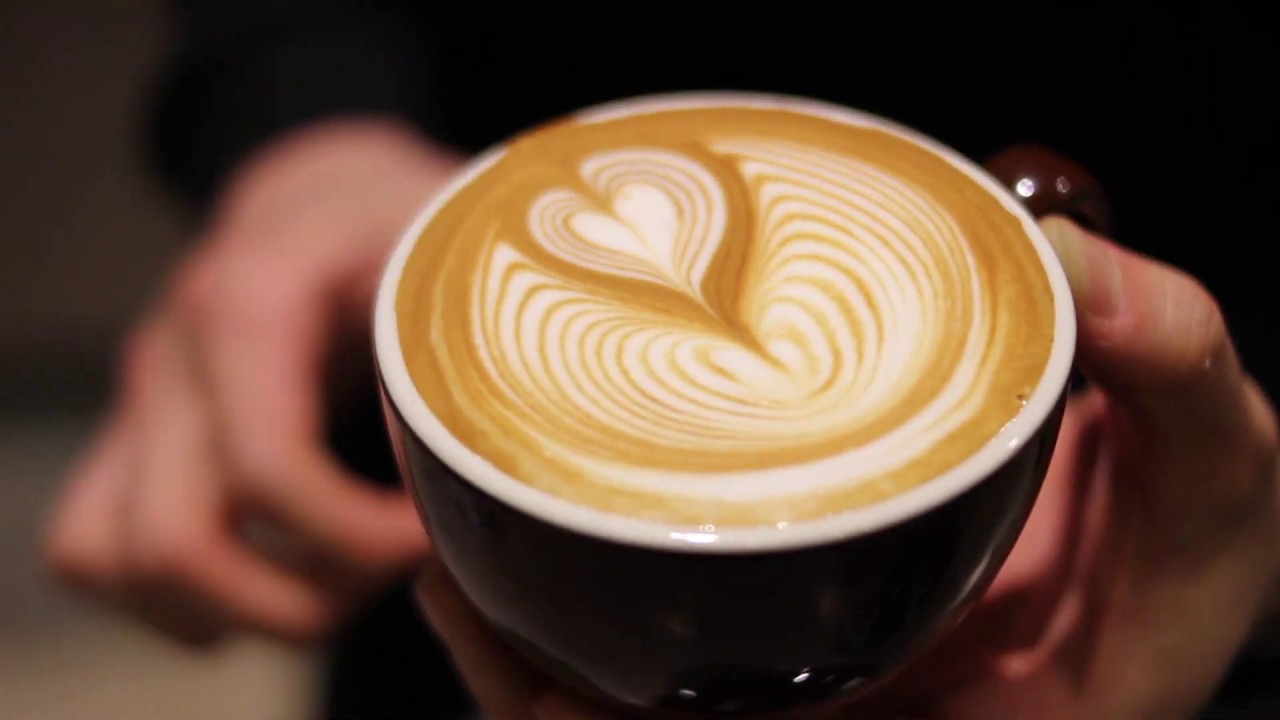 Cafe VLOG / 中目黑咖啡·櫻花·印地安·ウインク💗