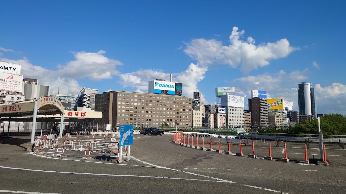JR新大阪站 新幹線(JR新大阪駅) 實景照片 7