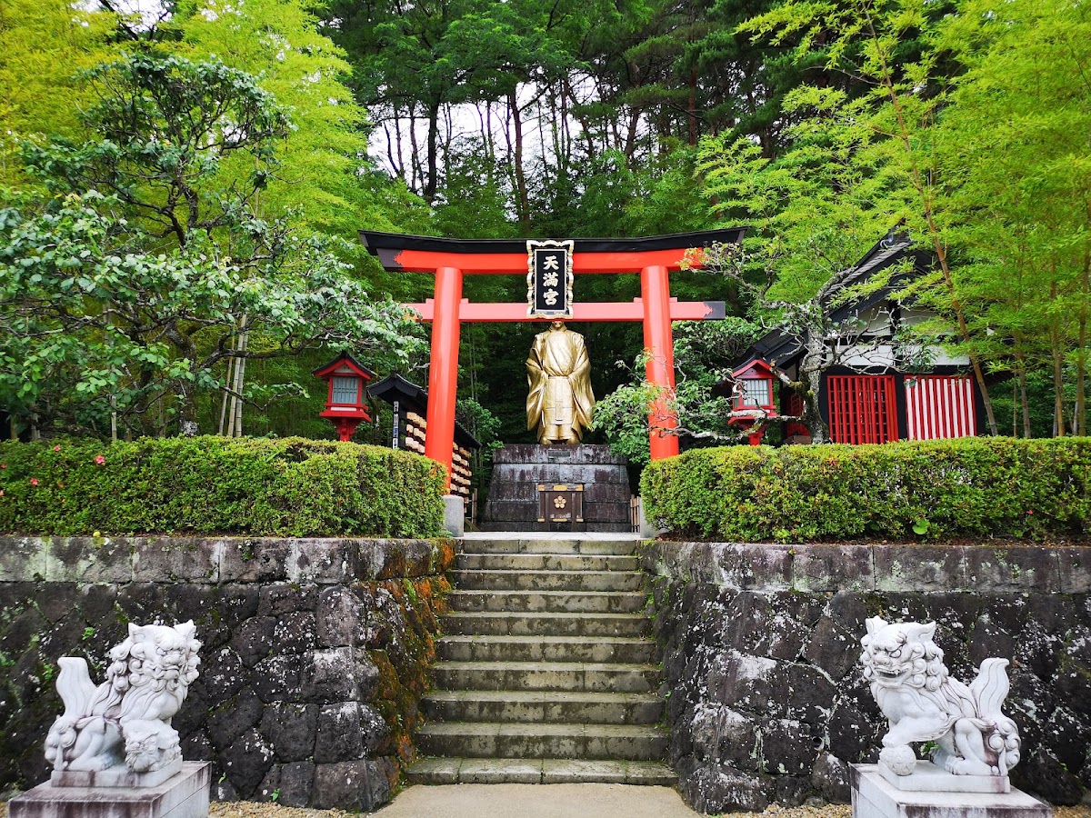 日光江戶村(江戸ワンダーランド 日光江戸村) 實景照片 2