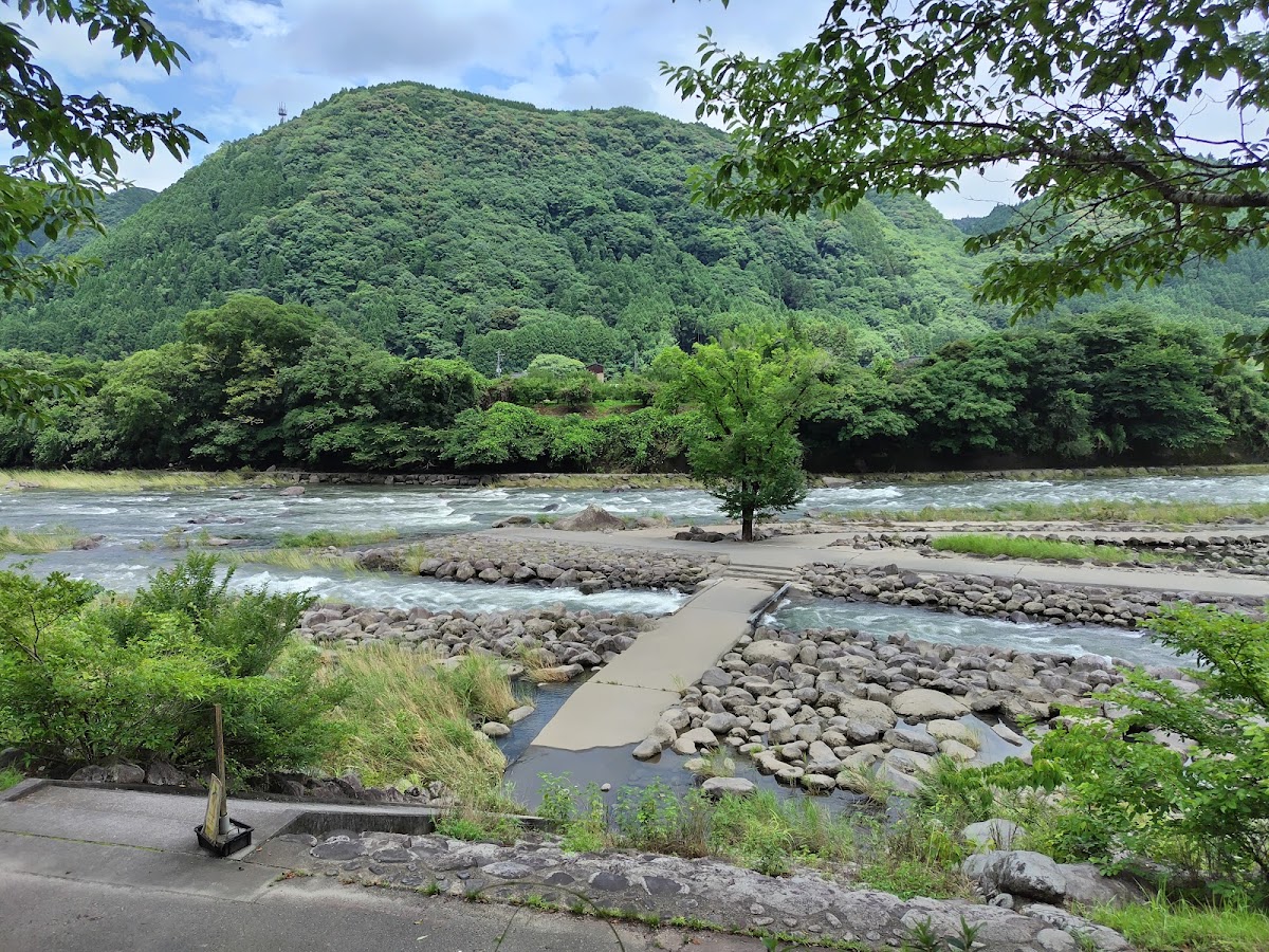 道之驛 水邊之鄉大山（道の駅 水辺の郷おおやま） 實景照片 9