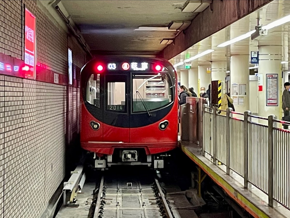 JR池袋站（池袋駅） 實景照片 8
